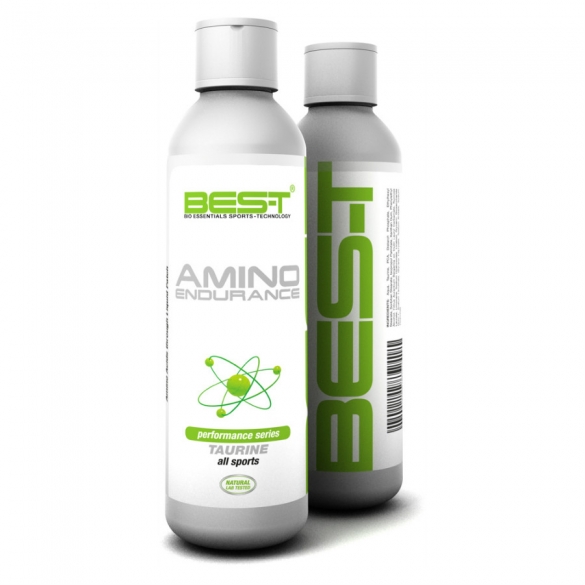 BES-T Amino Endurance BEST-599